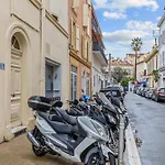Modern Apartments Located In Cannes
