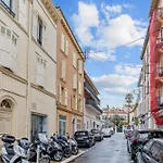 Modern Apartments Located In Cannes
